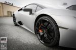 Lamborghini Huracan LP610-4 Steel Edition by MandD 2016 года